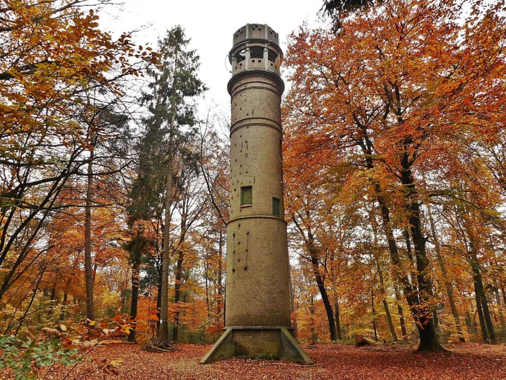 Belvédère Lochemse Berg