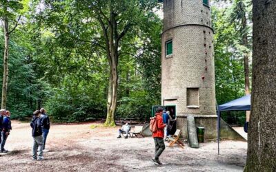 Open Monumentendag 13 september 2025